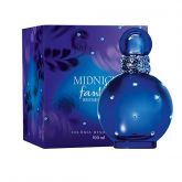 Colonia Feminina Midnight Fantasy Britney Spears 100ml