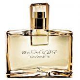 Colônia Feminina Claudia Leitte 100 ml