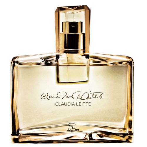 Colônia Feminina Claudia Leitte 100 ml